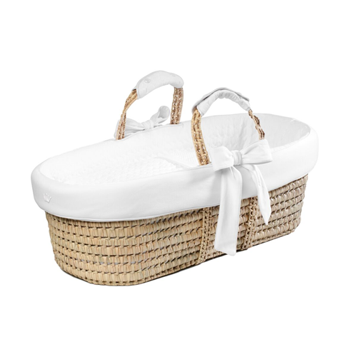 moses basket use